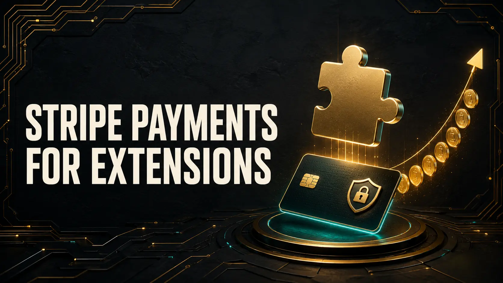 Chrome Extension Stripe Payment Integration: The Complete Guide for Indie Makers