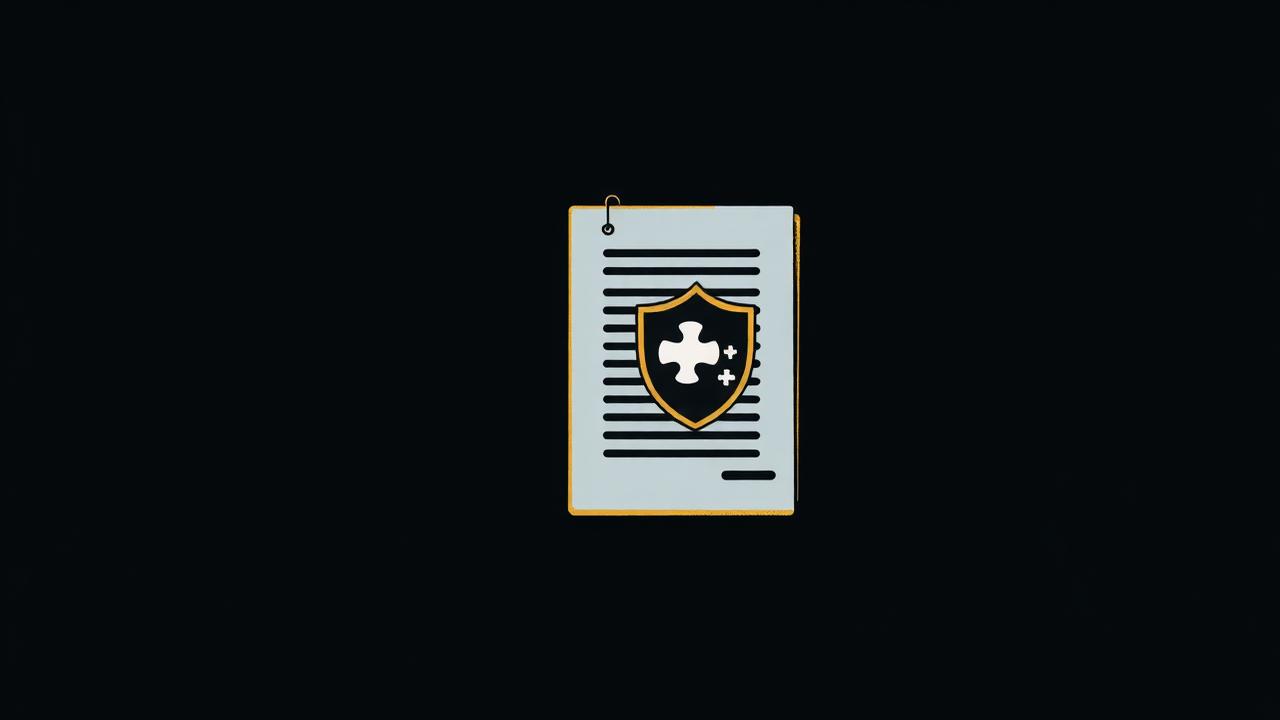 Chrome Extension Terms of Service: A Practical Guide for Indie Makers