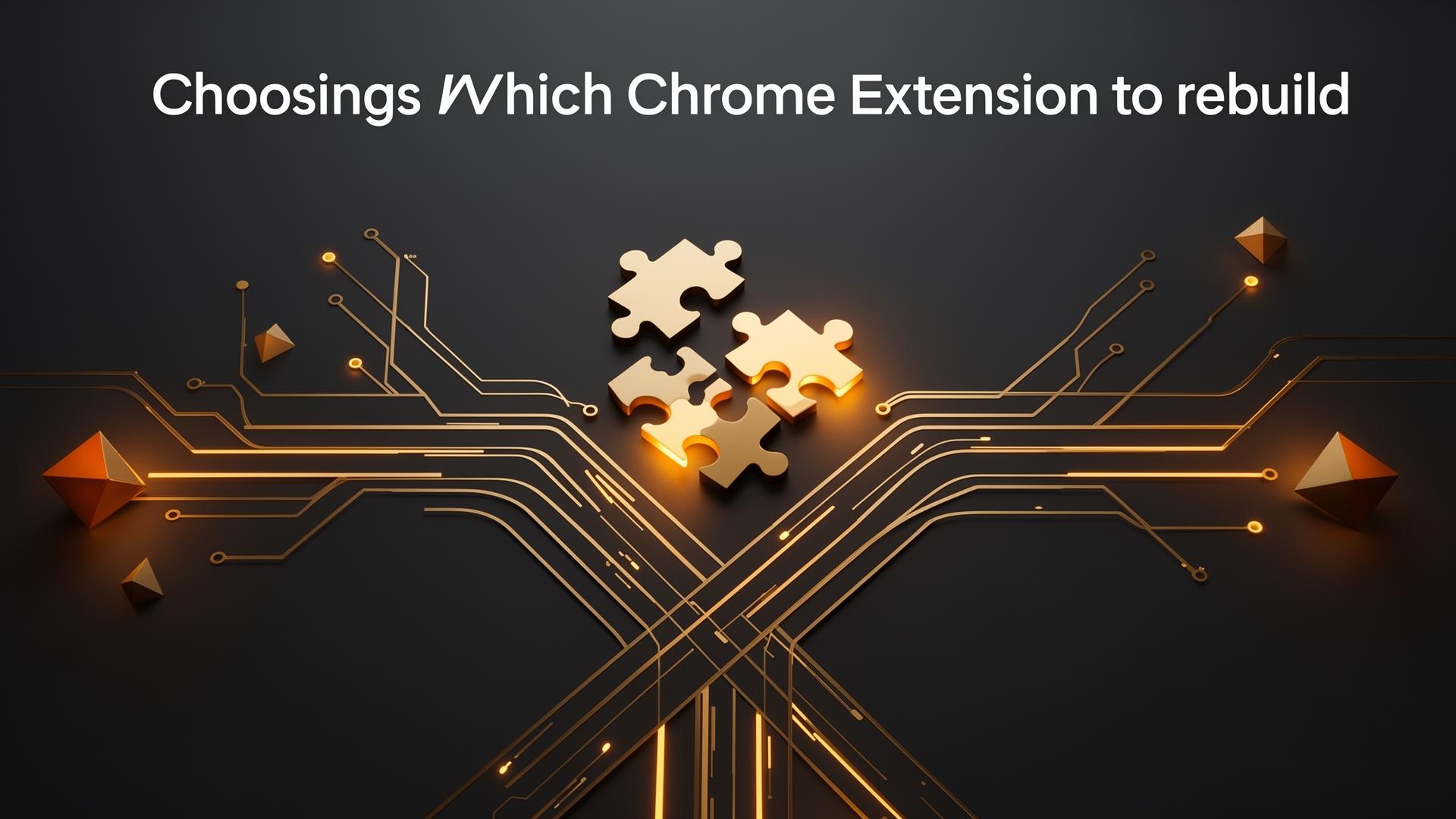Which Expired Extension Should You Rebuild? Complete Analysis