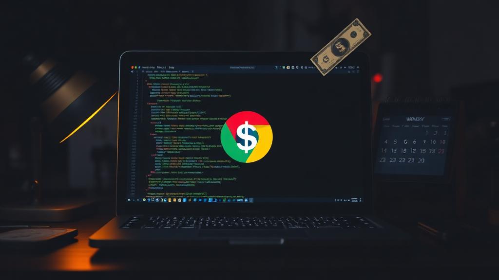From Zero to First Dollar: A Weekend Challenge Using Only Expired Chrome Extensions