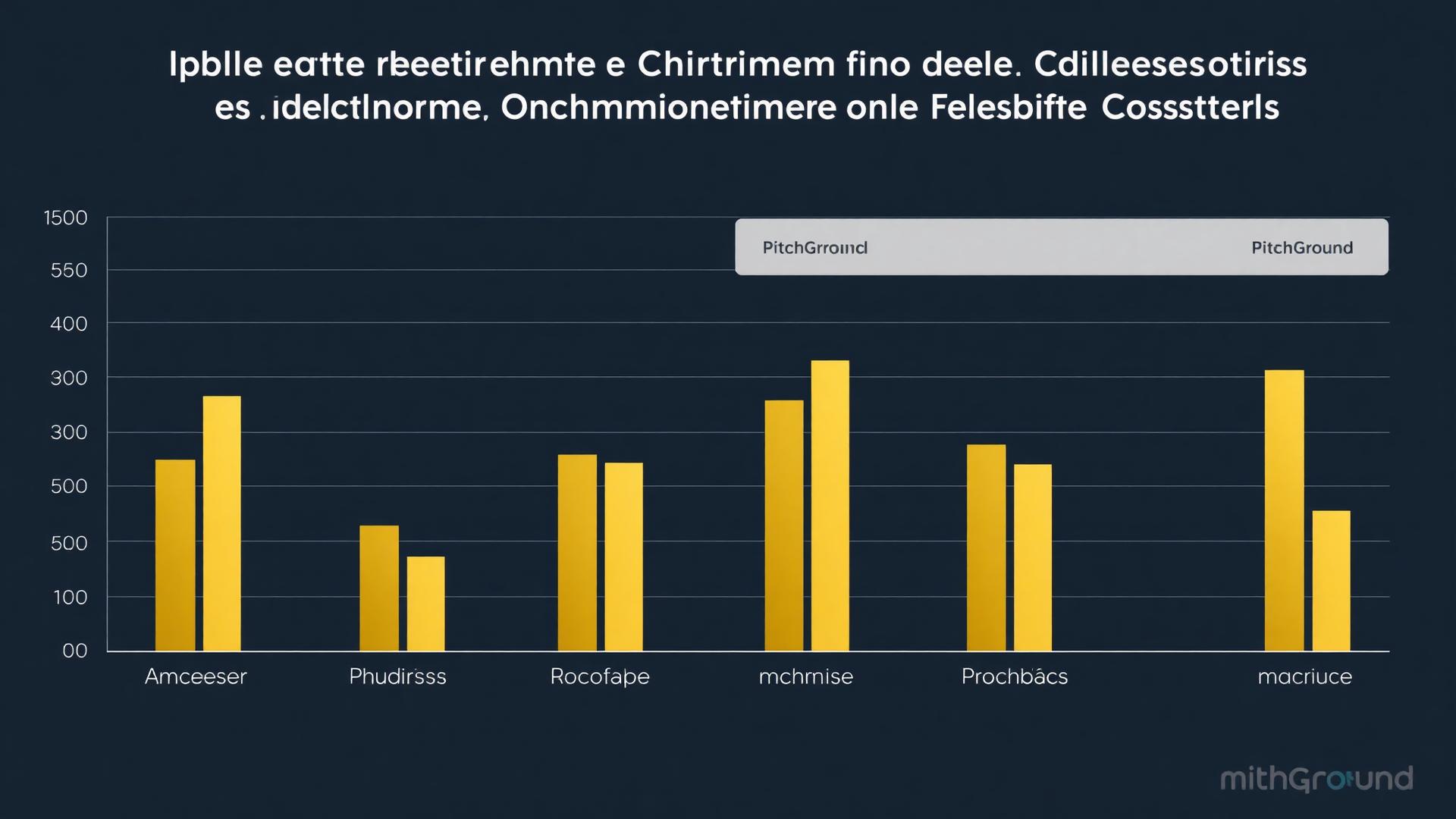 Revenue ranges across different LTD platform tiers for indie Chrome extensions