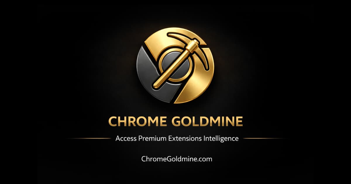 chromegoldmine.com image